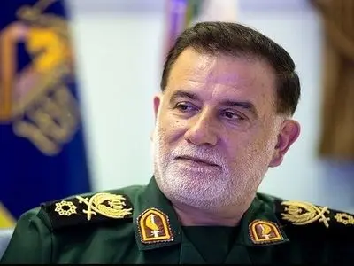 مراسم یادبود سردار نیلفروشان روز سه شنبه برگزار می‌شود