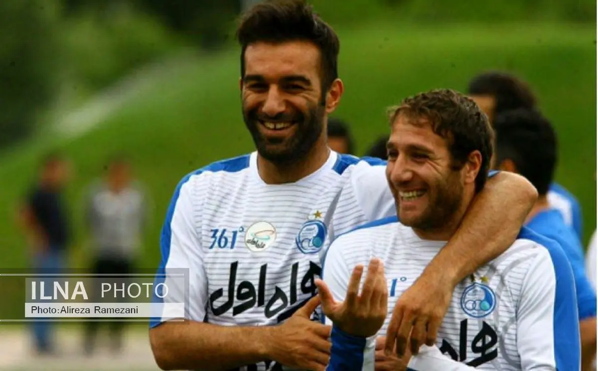 بحران آبی؛ استقلال مدافع ندارد