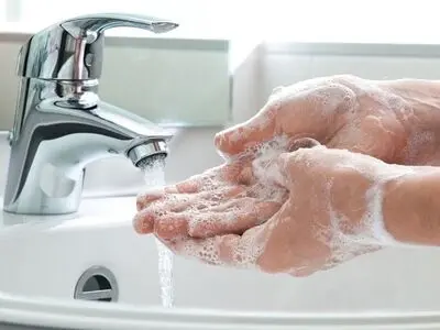 صابون چگونه ویروس و باکتری را از بین می‌برد؟