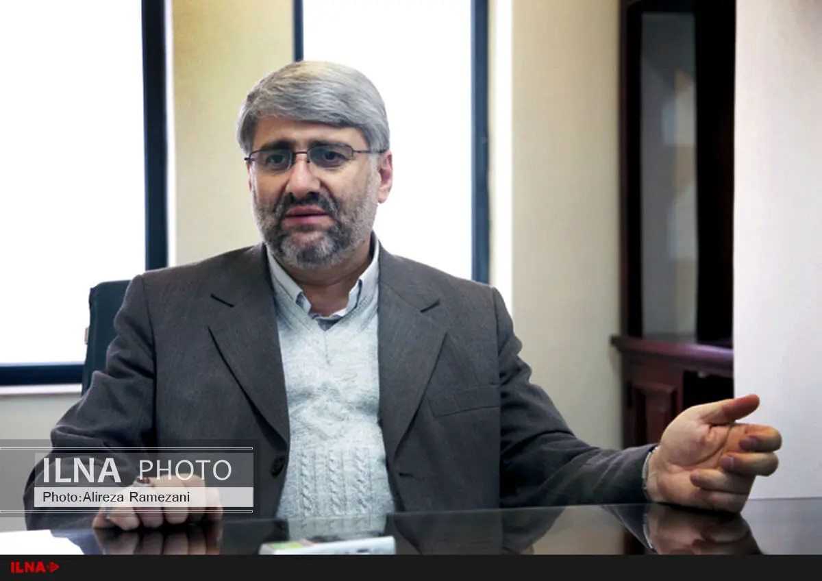 امکان قرائت گزارش تحقیق‌وتفحص از بنیاد شهید وجود ندارد