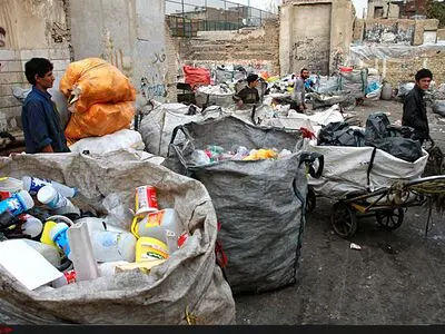 تولید انرژی برق از طلای کثیف در ارومیه 