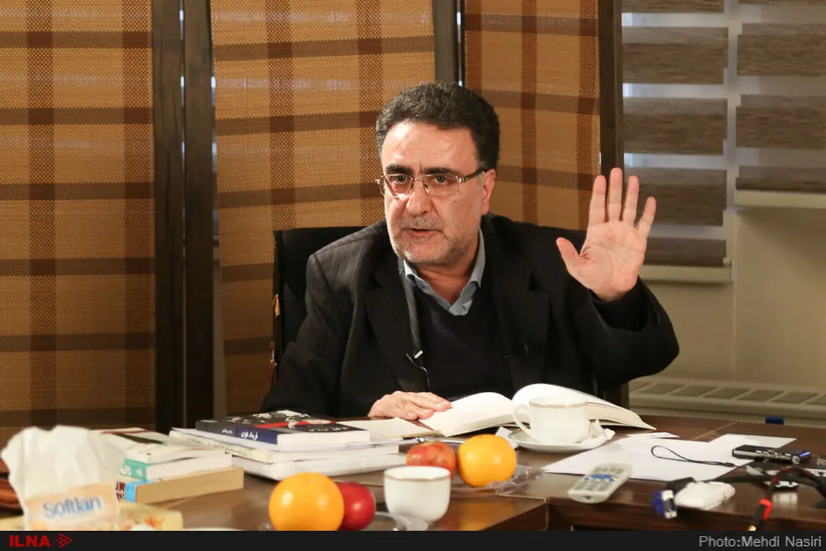 عدم پذیرش وکالت وکیل تاج‌زاده از سوی شعبه رسیدگی‌ به پرونده