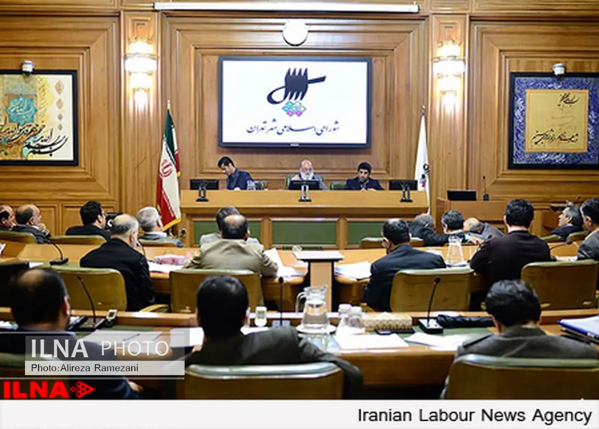  وضعیت حسابرسی شرکت‌های شهرداری در گذشته مناسب نبود