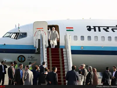 هند نمی‌تواند اهمیت ژئوپلتیک ایران را با کشور دیگری جایگزین کند/ دهلی در برابر واشنگتن از منافع ملی خود کوتاه نیاید