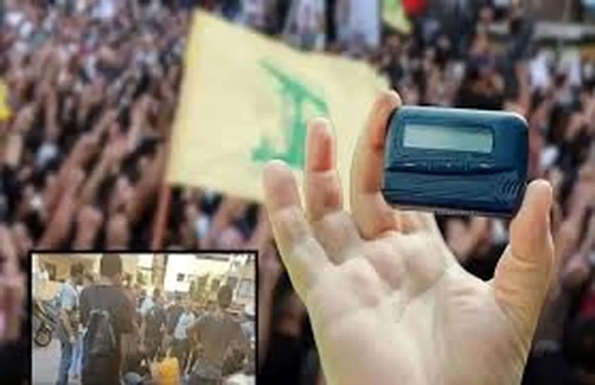  مجروح حادثه پیجر: ایران تنها کشوری بود که به ما کمک کرد/فیلم