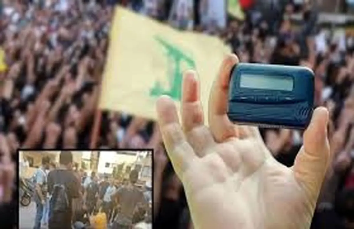 مجروح حادثه پیجر: ایران تنها کشوری بود که به ما کمک کرد/فیلم