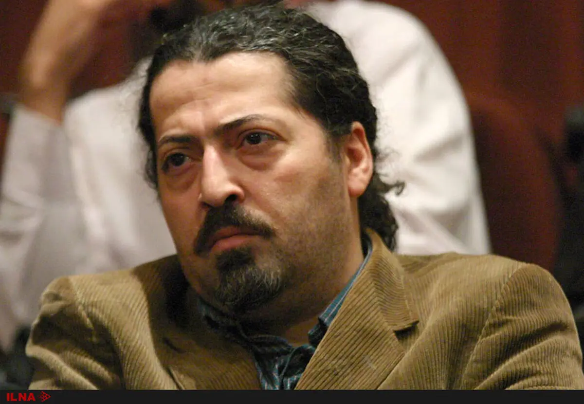 قصه‌های وحید نصیریان ناتمام ماند 