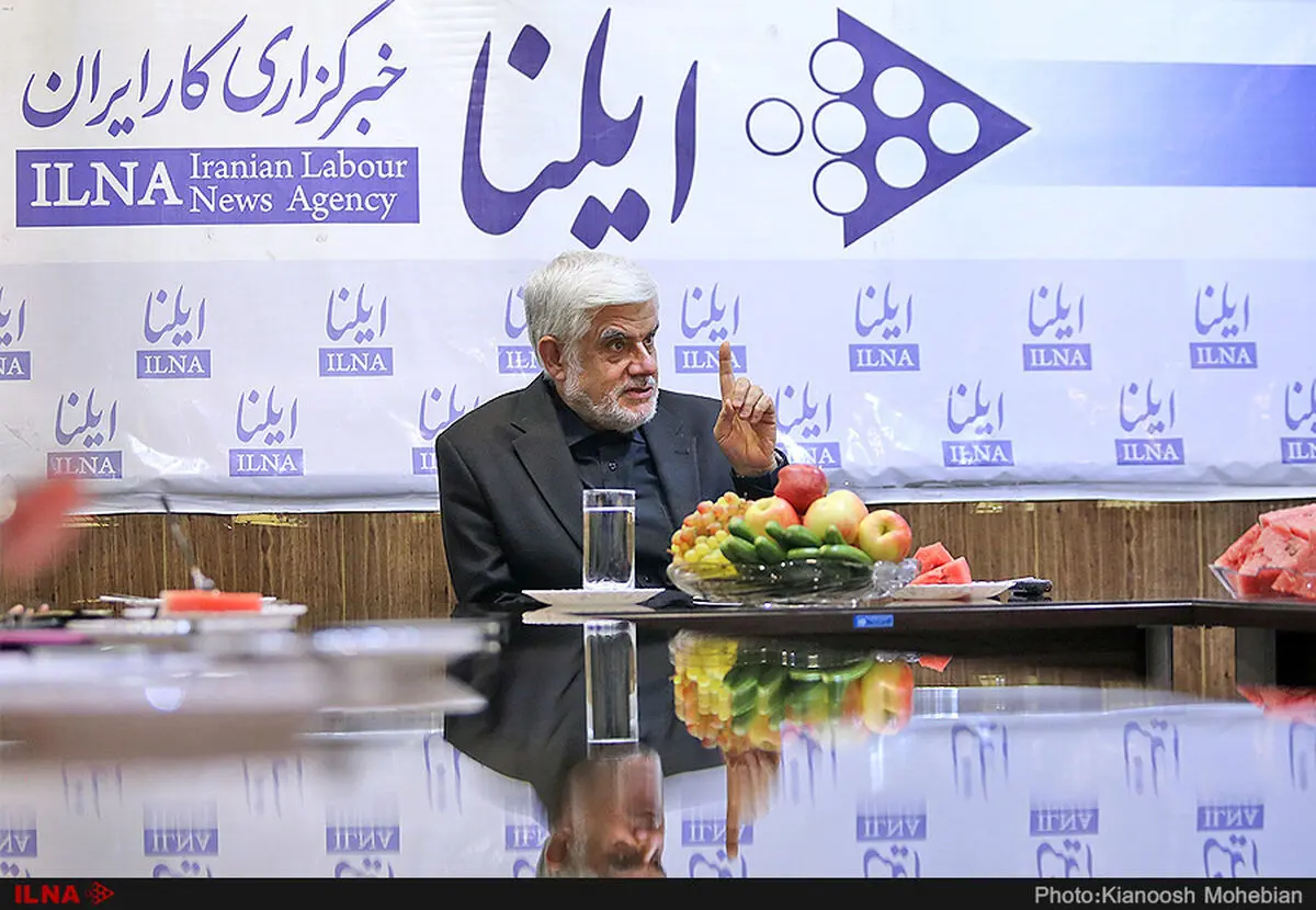 احتمال لغوعضویت اعضای خاطی فراکسیون امید درجریان رای‌اعتماد به وزرا/ رفع حصر باید یک بازی برد-برد باشد / استمرار فضای امنیتی در دانشگاه‌ها راهگشا نیست