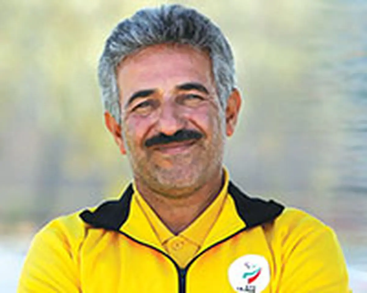 سرمربی پارا کانو: امیدوارم مدال های بیشتری در قهرمانی آسیا کسب کنیم