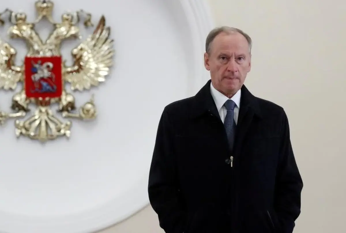 دبیر شورای امنیت روسیه به عمان می‌رود
