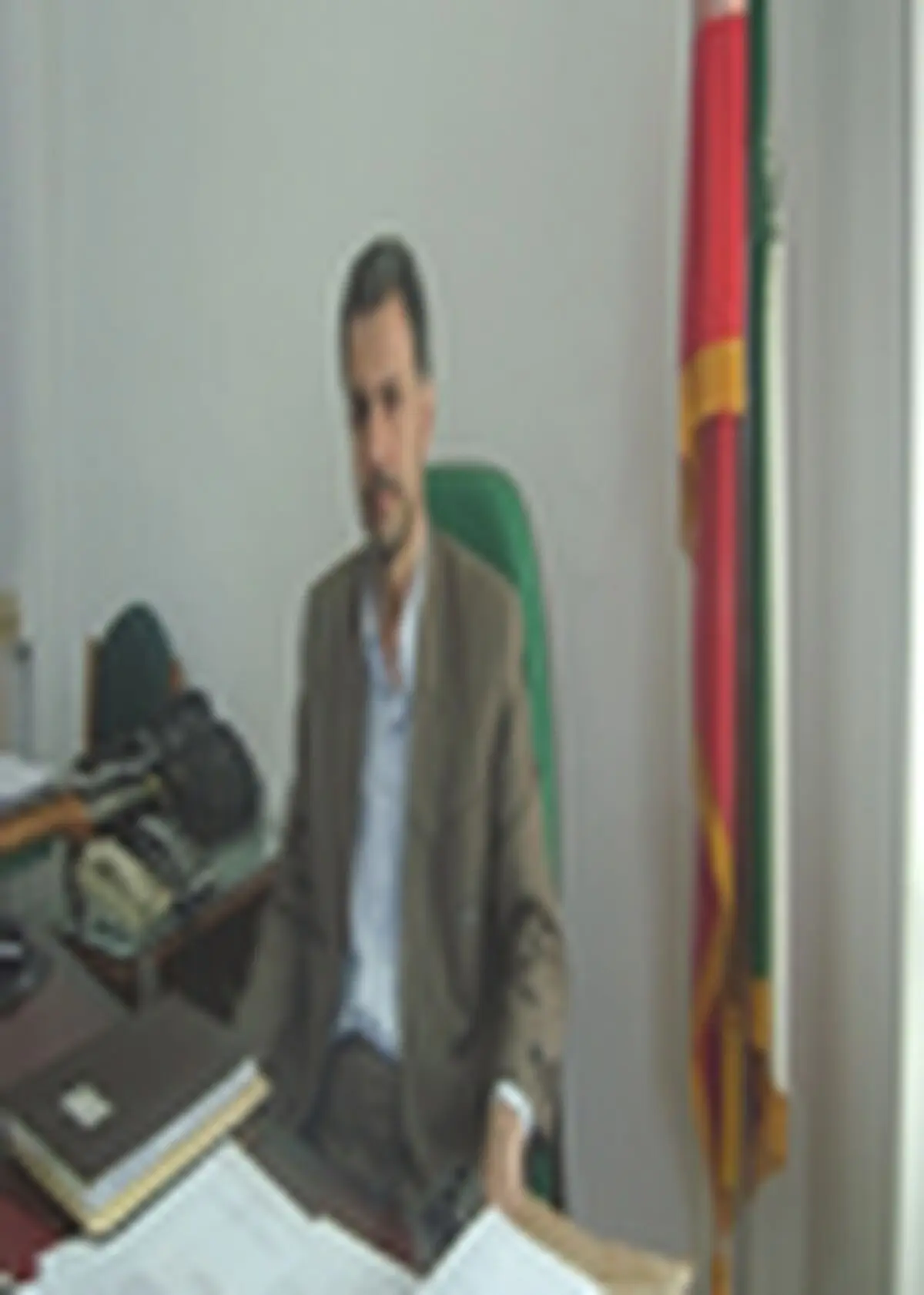 پذیرش ۷۵۰۰ نفر روز مسافر نوروزی در پایگاه اسکان نوروزی نوشهر