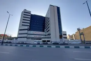 استان مرکزی به دلیل موقعیت جغرافیایی خاص نیازمند توسعه زیرساخت‌های درمانی است
