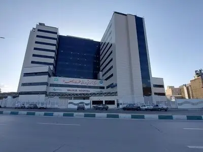 استان مرکزی به دلیل موقعیت جغرافیایی خاص نیازمند توسعه زیرساخت‌های درمانی است