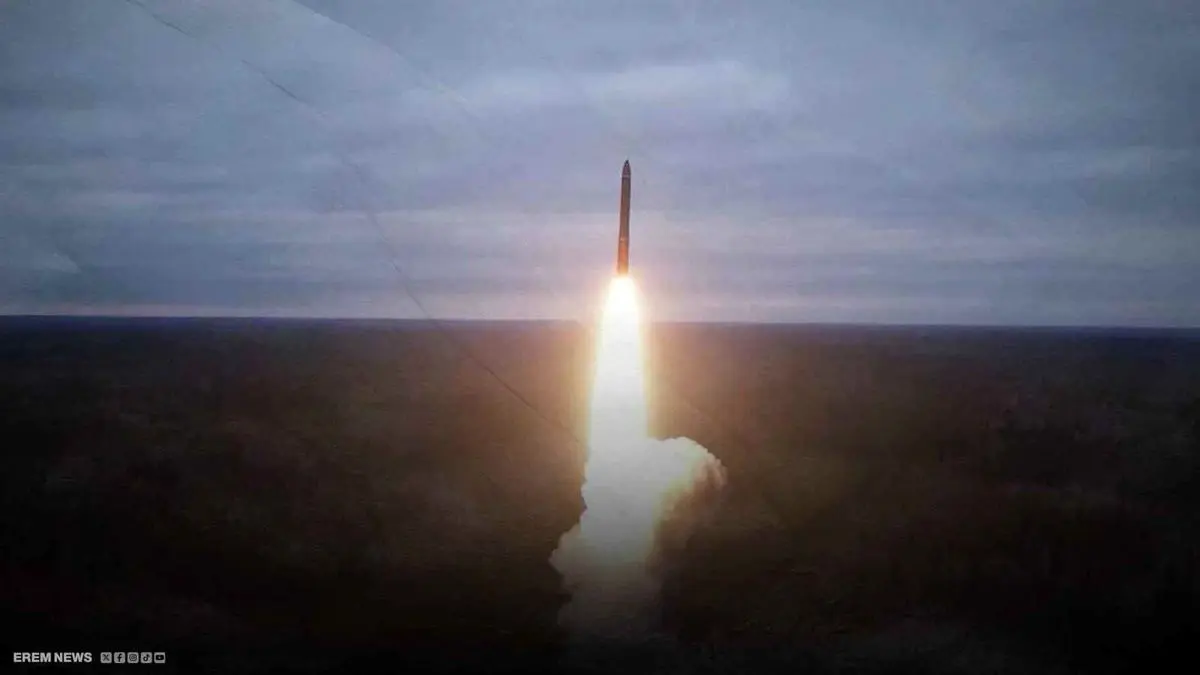 استقرار «اورشنیک» در بلاروس، پیام راهبردی روسیه به اروپا و ناتو