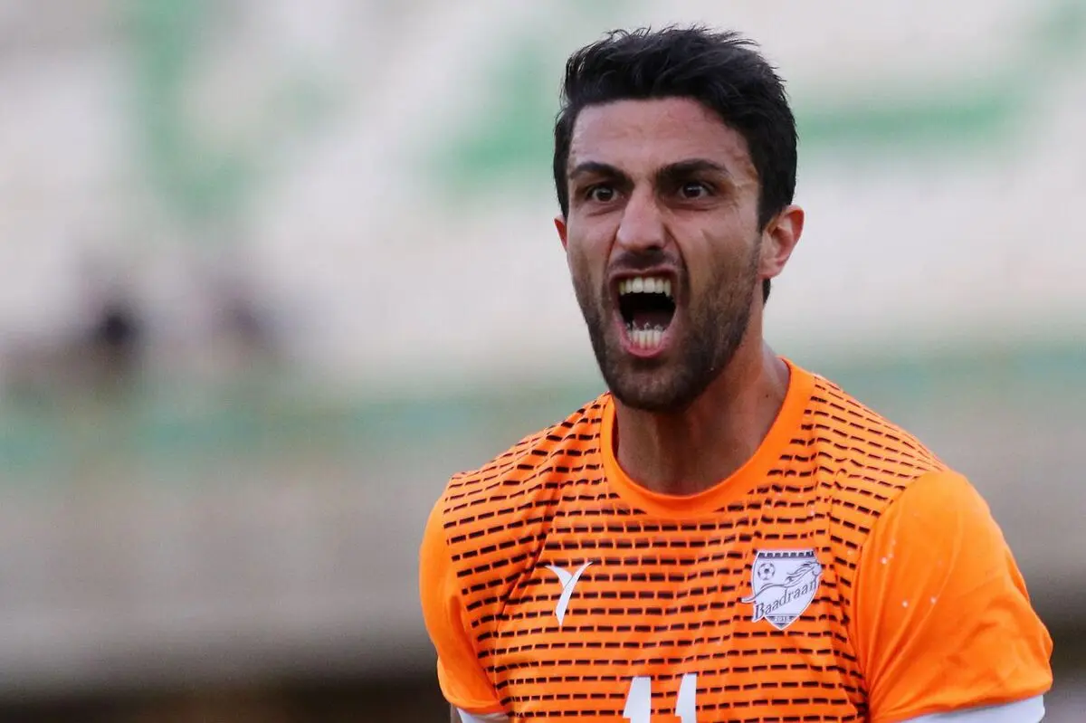 مهاجمان سابق پرسپولیس و استقلال به نفت تهران پیوستند
