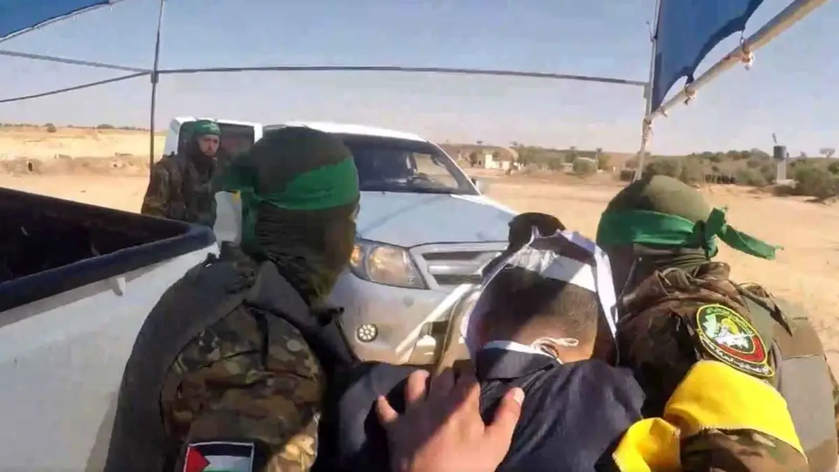 جزئیات طرح حماس برای ربودن «بن گویر» و انتقالش به غزه+ ویدئو