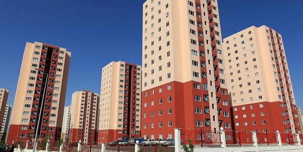 اختصاص بیش از ١٠٠ میلیارد ریال برای تکمیل مسکن مهر آذربایجان‌غربی