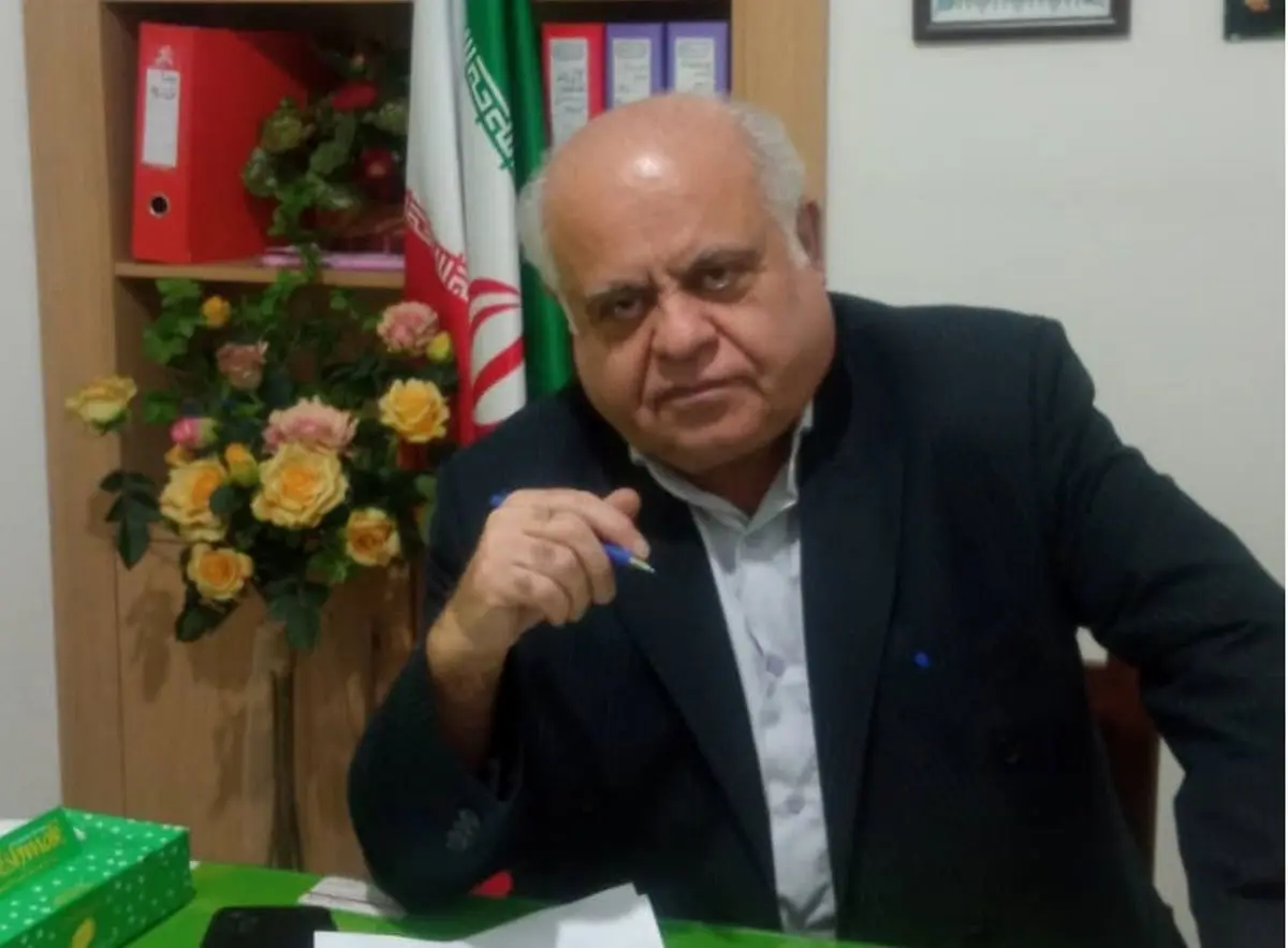 سازمان تامین اجتماعی کمبودهای بیمارستان فیاض بخش را برطرف کند/ آی سی یو تقریباً رها شده است