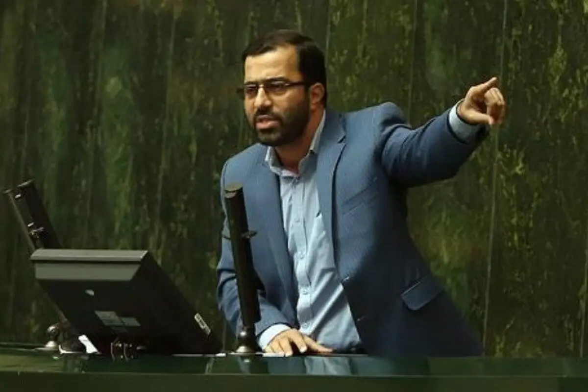 بررسی لایحه الزامات مورد نیاز قوانین بودجه‌های سنواتی/ علل آتش‌سوزی جنگل‌های هیرکانی زیر ذره‌بین مجلس