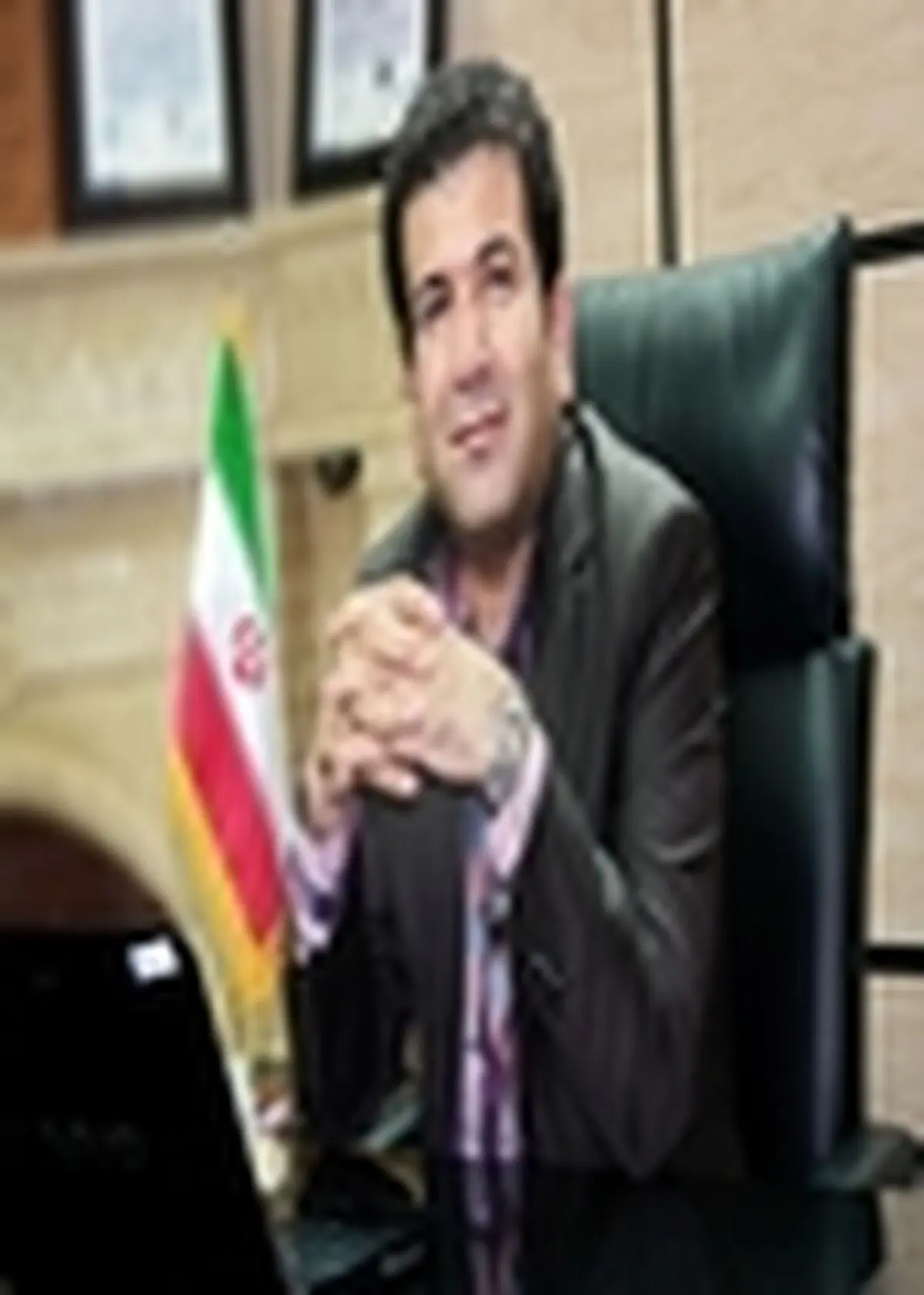 تولید در کارخانه سیمان لامرد به علت قطع گاز متوقف شده است