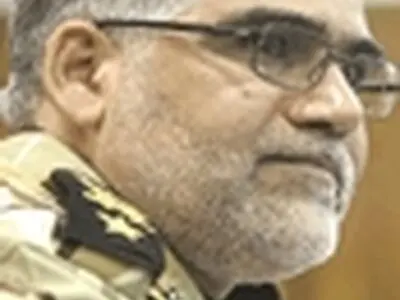 پهپاد یسیر رونمایی می‌شود