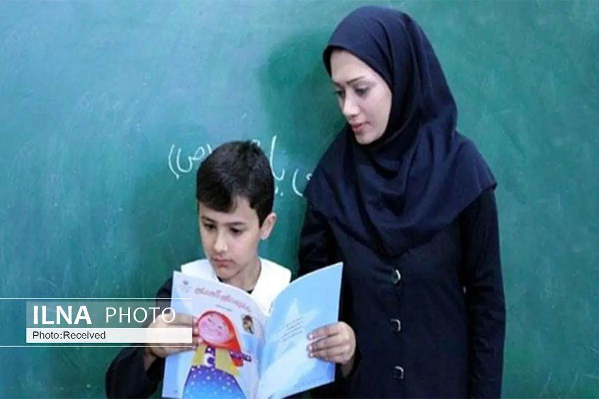 معلمان تازه کار  ۷ میلیون و ۳۰۰ هزار تومان دریافت می‌کنند