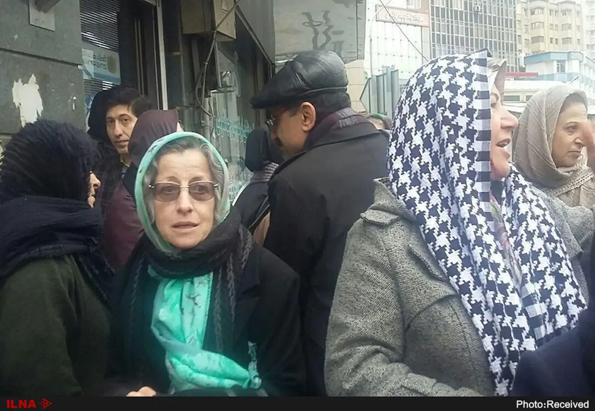 تجمع فرهنگیان مقابل سازمان بازنشستگی/بیمه تکمیلی ناکارآمد است