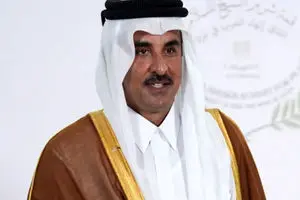امیدواریم نشست شرم‌الشیخ به راه‌حلی جامع برای مسأله فلسطین منجر شود