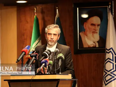 تحریم‌ها جنایت علیه بشریت و مجازات جمعی بدون تبعیض است