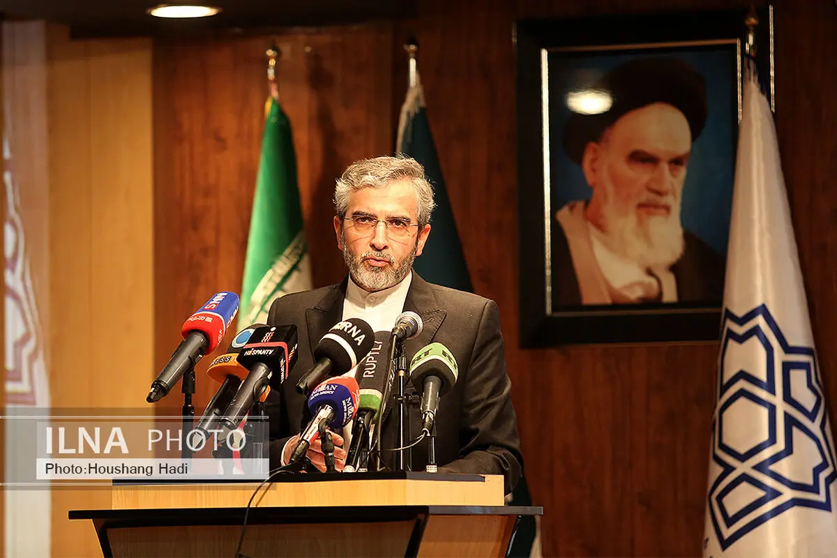 تحریم‌ها جنایت علیه بشریت و مجازات جمعی بدون تبعیض است