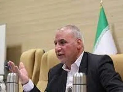 ۶۹۰ پروژه نیمه تمام بام ایران چشم انتظار ۲۰ هزار میلیارد تومان اعتبار