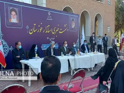 کنترل شدید مبادی بندر امام برای ممنوعیت ورود کرونای برزیلی به استان/ اینجا همه‌چیز به دستگاه‌های امنیتی ختم می‌شود/کسی نمی‌تواند با من زور آزمایی کند/ هر که نمی‌تواند جمع کند و برود   