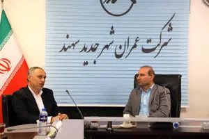 پیشنهاد راه‌اندازی متروی تبریز–سهند