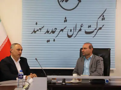 پیشنهاد راه‌اندازی متروی تبریز–سهند