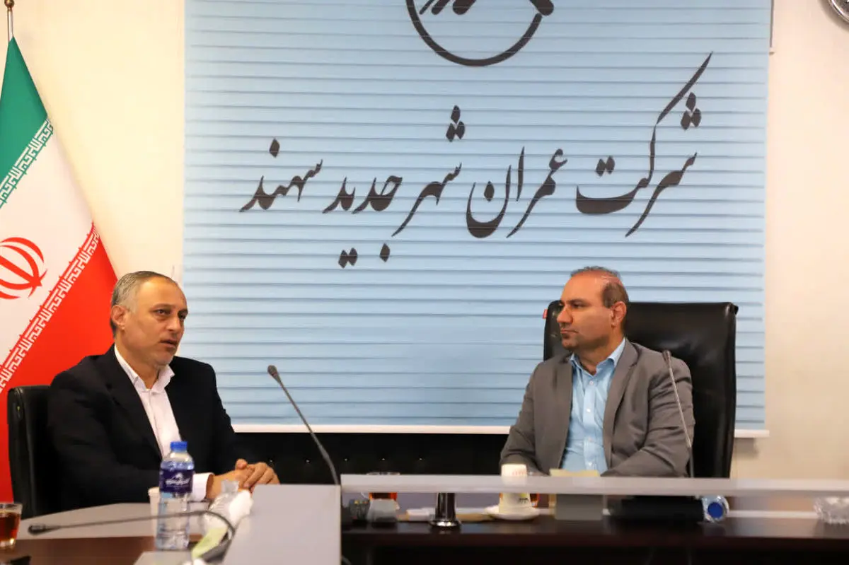 پیشنهاد راهاندازی متروی تبریز–سهند
