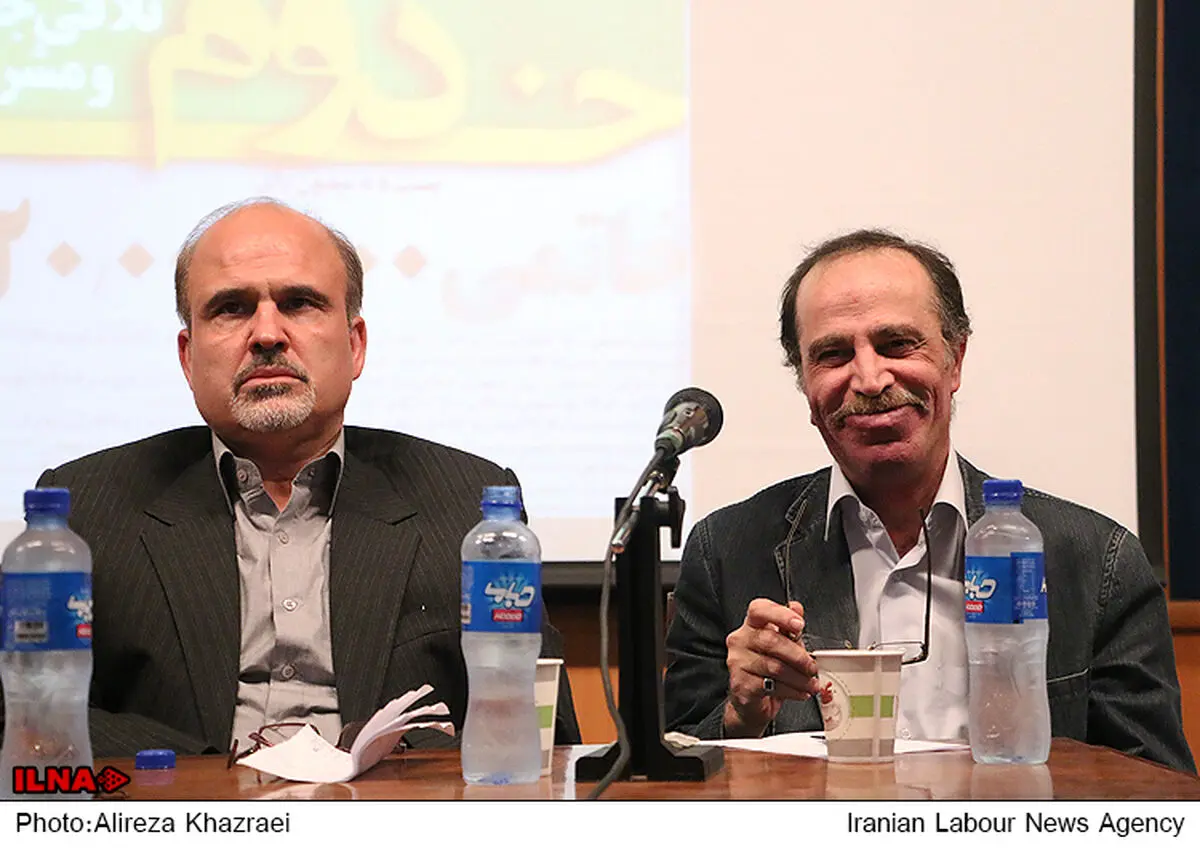 جلایی‌پور:استقلال مطبوعات میراث ۲خرداد/ نوروزی: قانون مطبوعات کاری برای نشریات نکرد