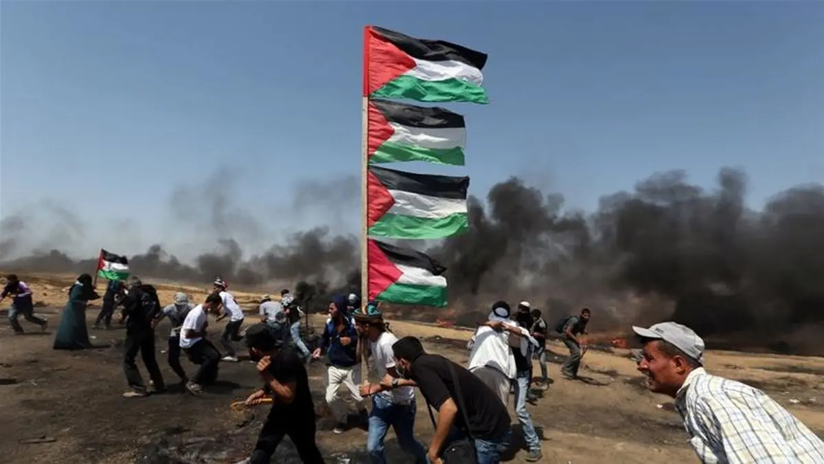 Uneasy calm in Gaza after Hamas-Israel deal