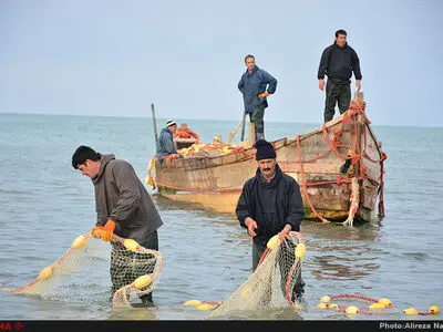 ایران زیبا/ متل قو