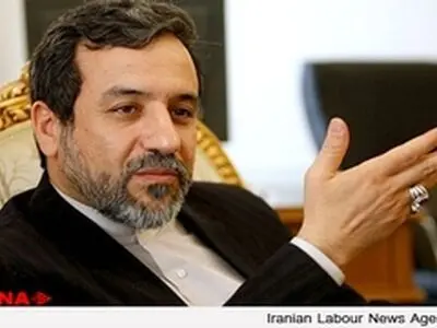 حفظ ماهیت آب سنگین اراک از خطوط قرمز ما است / دور بعدی مذاکرات آخر خرداد