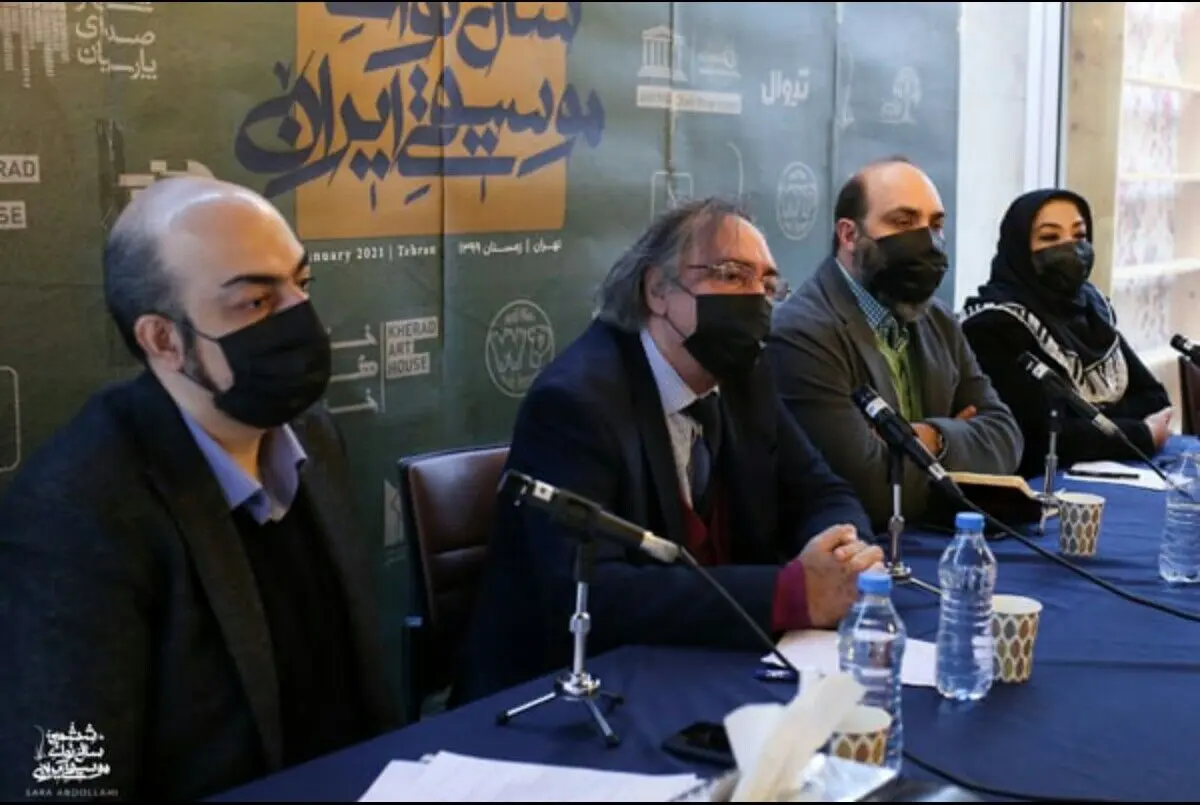 سال نوا نماد هنرمندانی است که روی پای خود ایستاده‌اند/ نکوداشت ۱۲ هنرمند در یک قالب متفاوت/ جزییات ششمین دوره