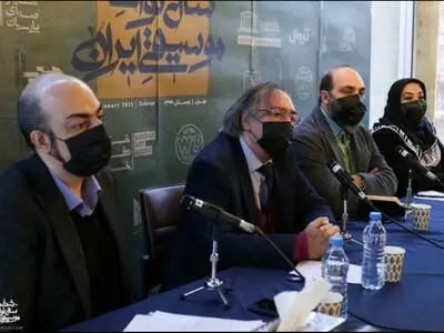 سال نوا نماد هنرمندانی است که روی پای خود ایستاده‌اند/ نکوداشت ۱۲ هنرمند در یک قالب متفاوت/ جزییات ششمین دوره