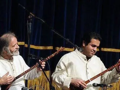 «شب یلدا» با صدای آرش اوستا منتشر شد+صوت