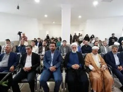 افزایش فضای آموزشی کیش؛ هدیه‌ی سازمان منطقه آزاد و خیرین به کیشوندان با افتتاح مدرسه‌ی شهید سیدین