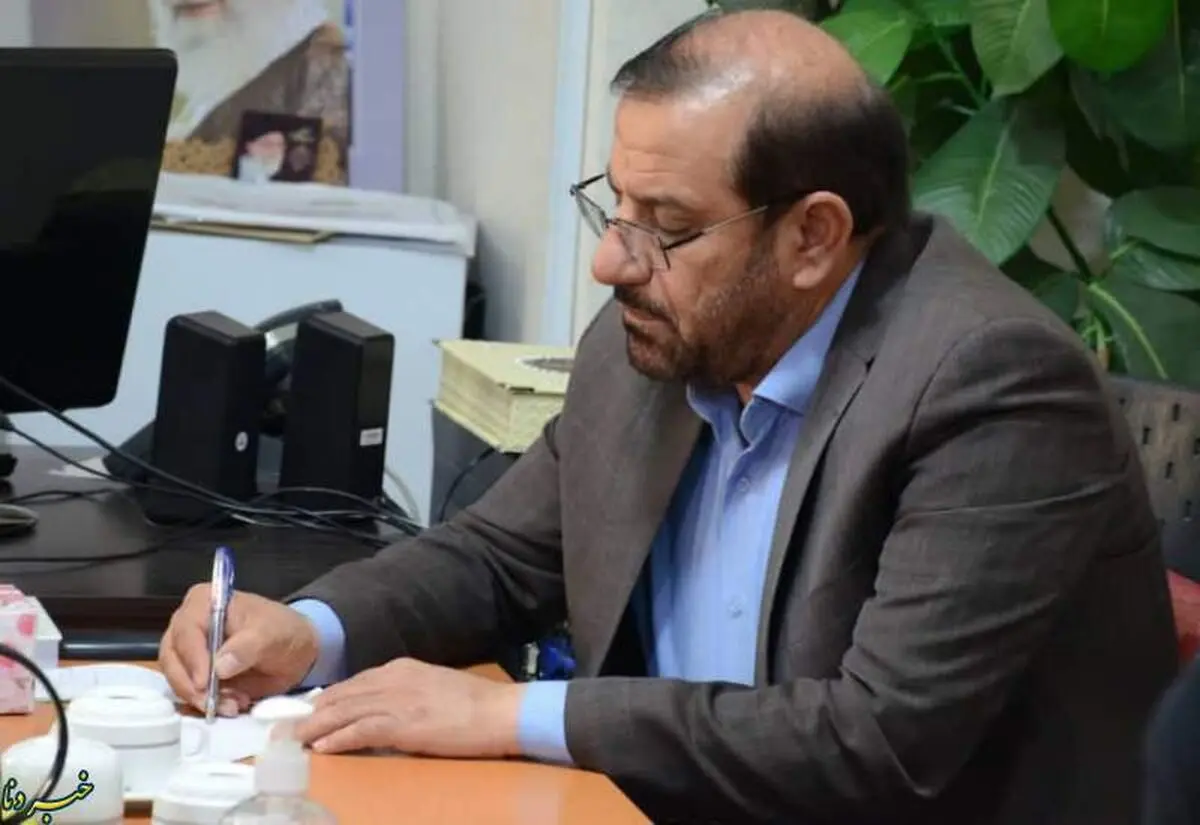واکنش دفتر نماینده بویراحمد و دنا به انتشار کلیپی از مراسم تشییع در یاسوج