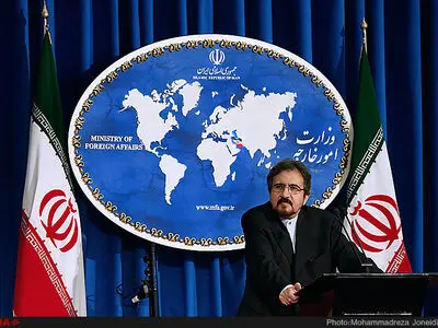 واکنش ایران به اظهارات سخنگوی وزارت خارجه آمریکا