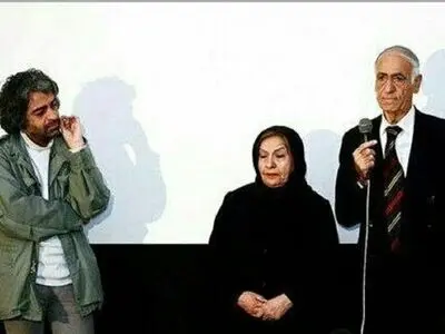 آزادی مادر بابک خرمدین صحت ندارد