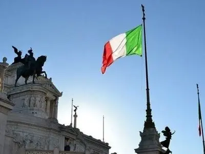 حمله موشکی به پایگاه ایتالیا در کردستان عراق