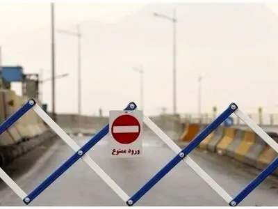 8 قربانی در تصادفات رخ‌به‌رخ دلیل انسداد موقت کنارگذر شمالی اراک / ضرورت رفع نواقص ایمنی