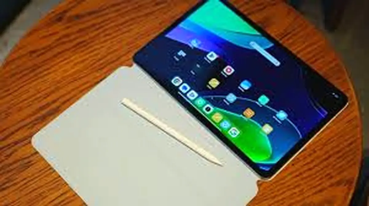 تبلت بعدی شیائومی هم به نمایشگر اولد مجهز نمیشود