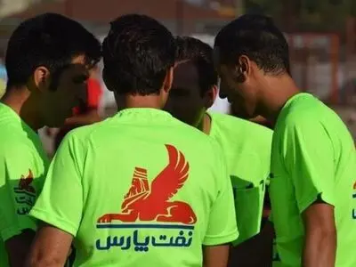 اعلام اسامی داوران هفته هفتم لیگ دسته اول